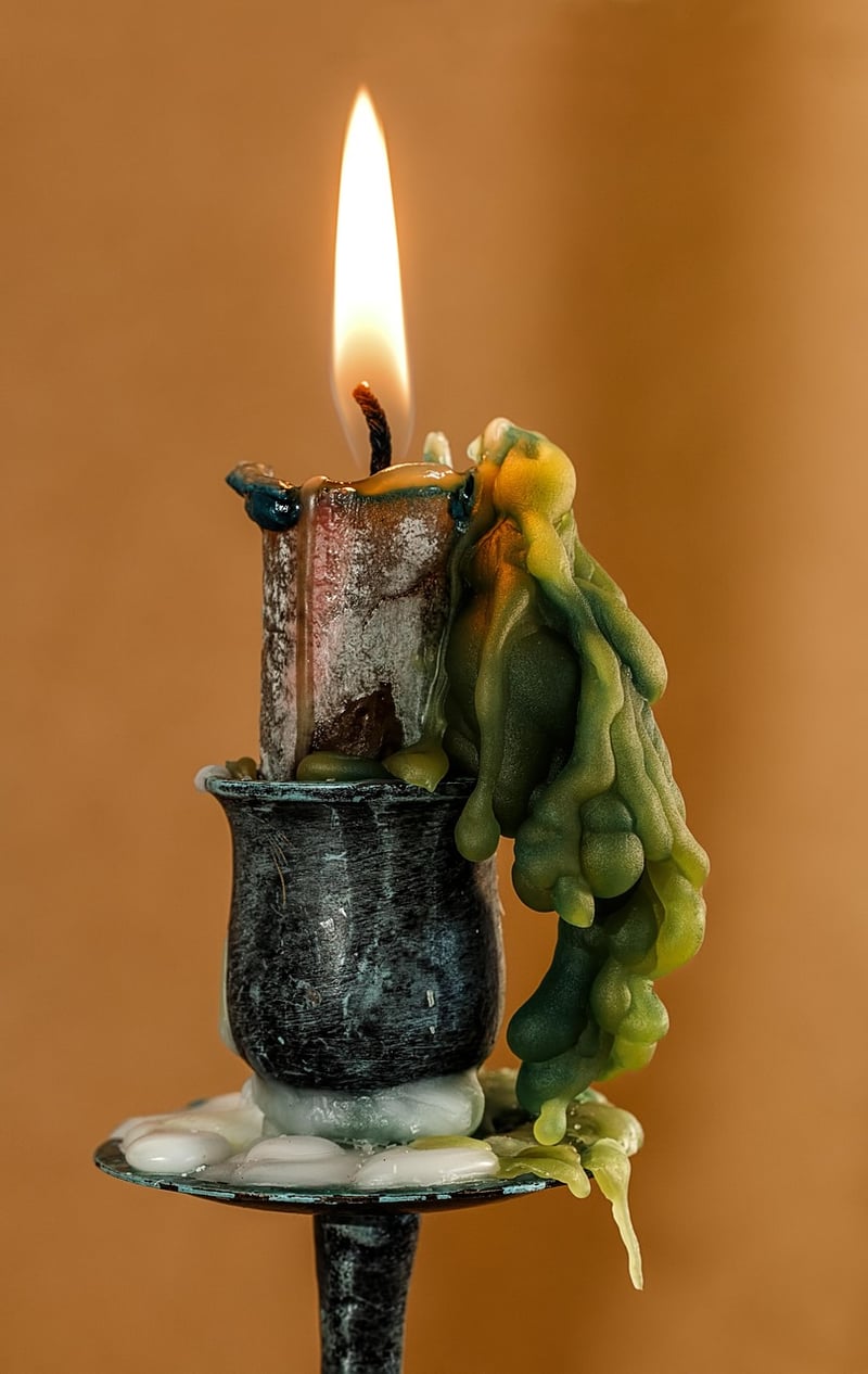 Candelabra