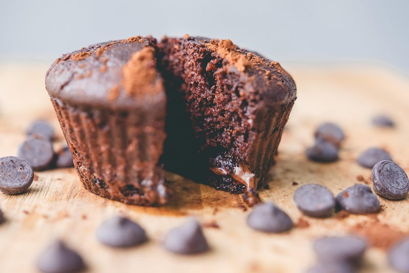 Divine Pastries